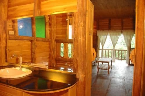 King Room with Balcony