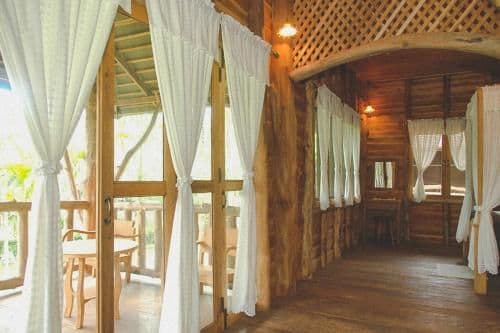 King Room with Balcony