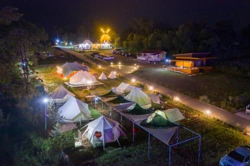 Tent