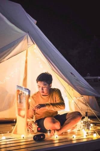 Tent
