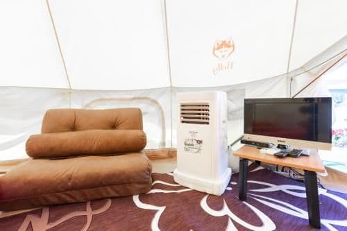 Tent