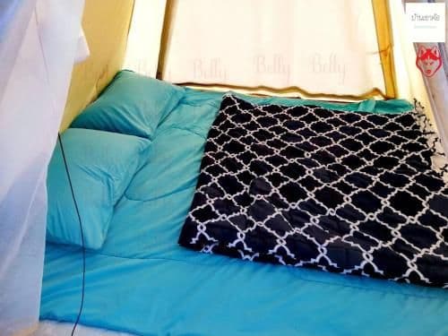 Tent