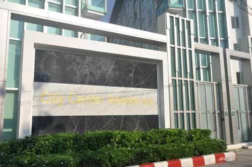 CCR Condo Pattaya CCR Condo Pattaya