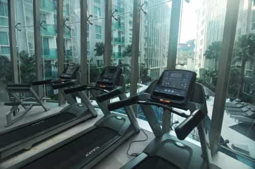 CCR Condo Pattaya CCR Condo Pattaya