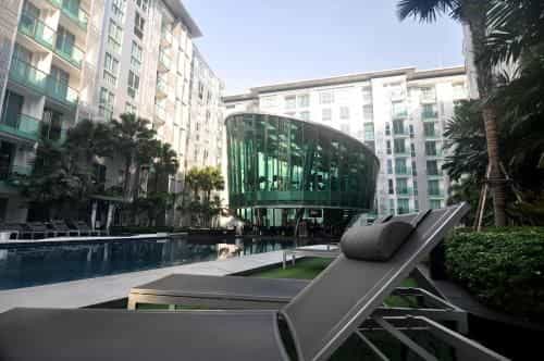 CCR Condo Pattaya CCR Condo Pattaya
