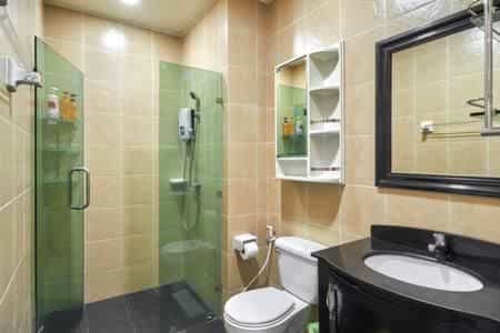 2/105 Green Hills Villa's 2/105 Green Hills Villa's