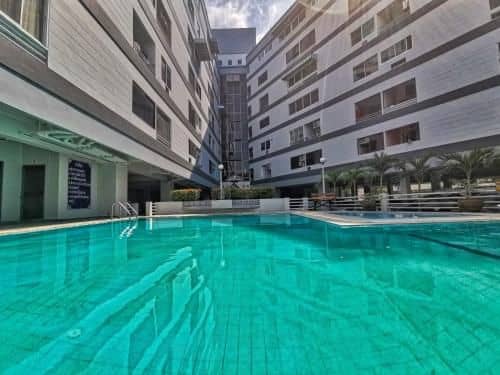 Hagone-Condotel Pattaya Hagone-Condotel Pattaya