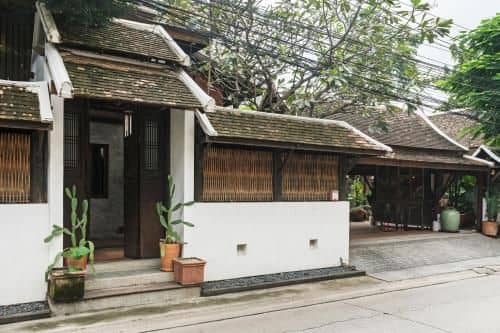 Baan Mahabhirom By Favstay Baan Mahabhirom By Favstay