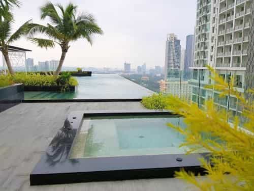 Luxury 1BR Riviera By Pattaya Holiday Luxury 1BR Riviera By Pattaya Holiday