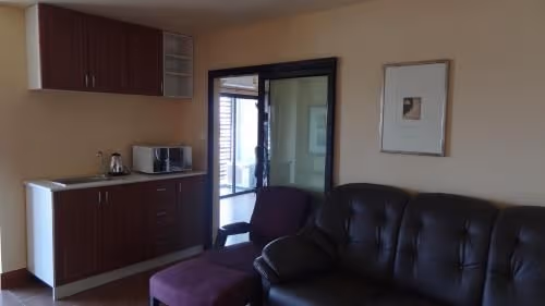 Standard Suite