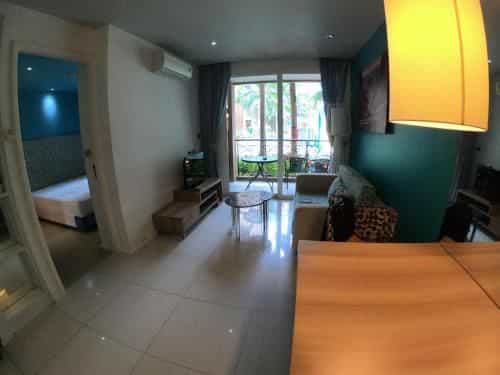 Atlantis Condo Resort Pattaya - B110 Atlantis Condo Resort Pattaya - B110
