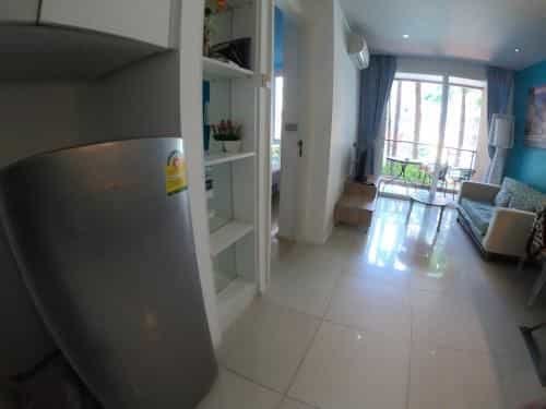 Atlantis Condo Resort Pattaya - B110 Atlantis Condo Resort Pattaya - B110