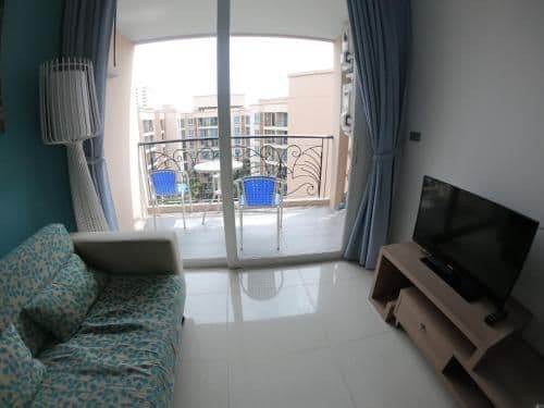 Atlantis Condo Resort Pattaya - B812 Atlantis Condo Resort Pattaya - B812