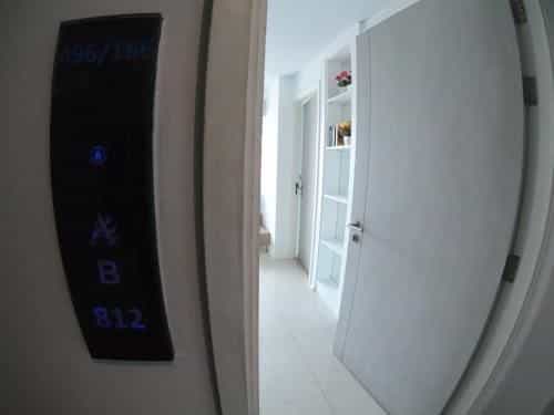 Atlantis Condo Resort Pattaya - B812 Atlantis Condo Resort Pattaya - B812