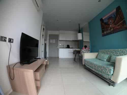 Atlantis Condo Resort Pattaya - B812 Atlantis Condo Resort Pattaya - B812