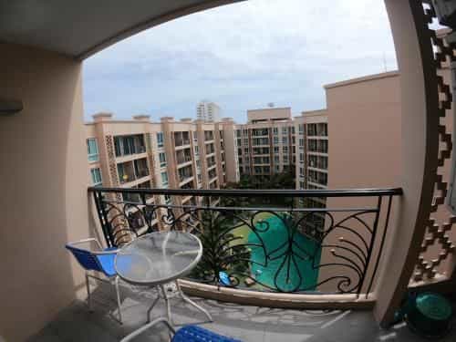 Atlantis Condo Resort Pattaya - B812 Atlantis Condo Resort Pattaya - B812