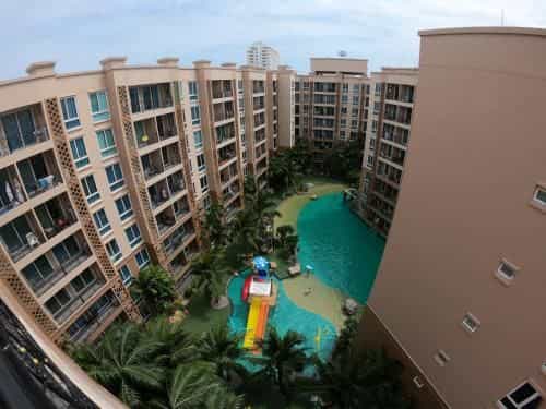Atlantis Condo Resort Pattaya - C801 Atlantis Condo Resort Pattaya - C801