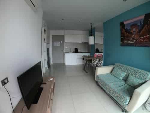 Atlantis Condo Resort Pattaya - C801 Atlantis Condo Resort Pattaya - C801