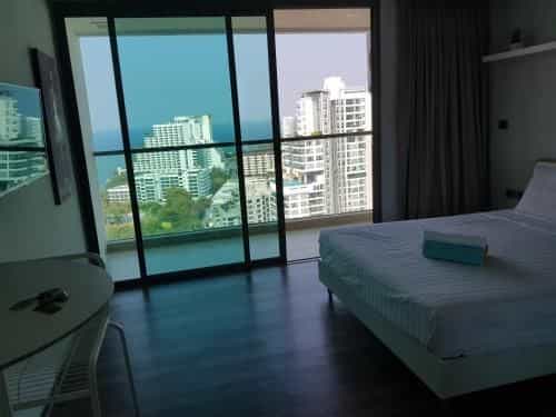 The Peak Towers Condo 2309 The Peak Towers Condo 2309