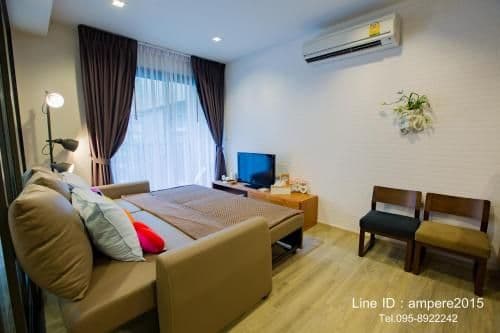 Apartment - Ground Floor