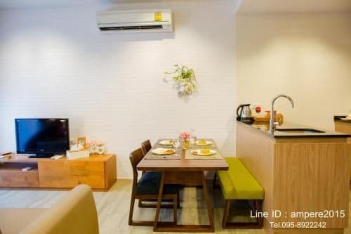 Apartment - Ground Floor
