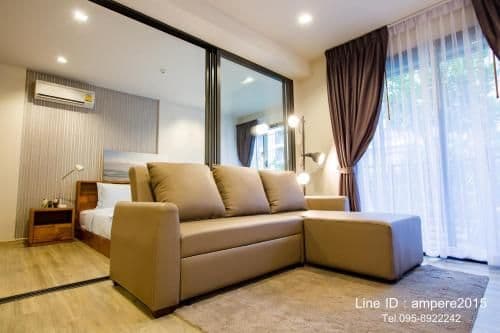 Apartment - Ground Floor