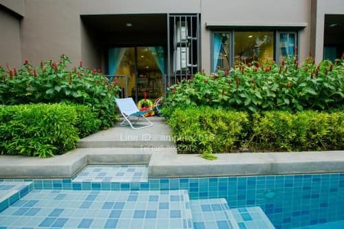 Apartment - Ground Floor