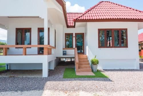 Two-Bedroom Villa