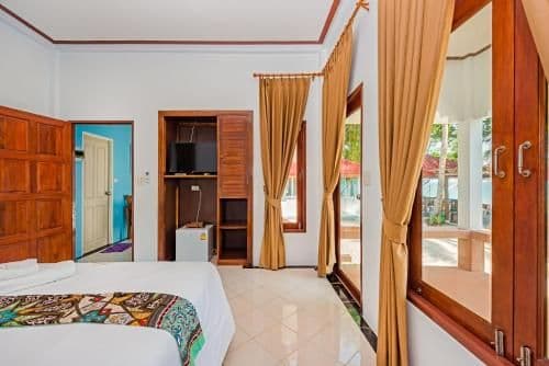 Two-Bedroom Villa