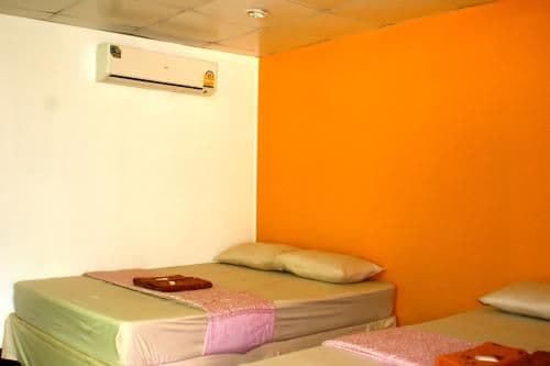 One-Bedroom Bungalow