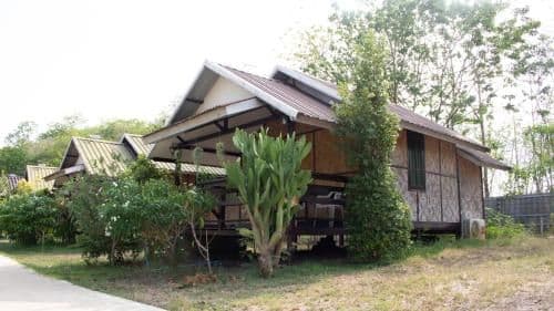 One-Bedroom Bungalow