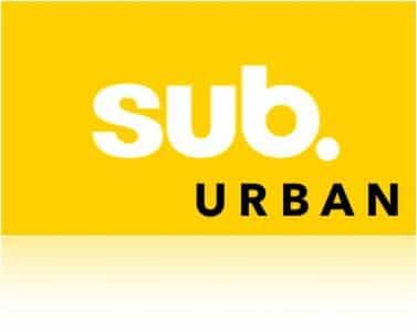 subUrban subUrban