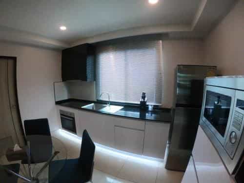 Neo Condo JOMTIEN 3 bedroom Neo Condo JOMTIEN 3 bedroom