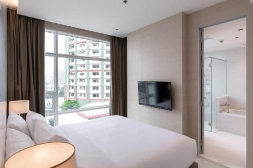 Executive Suite