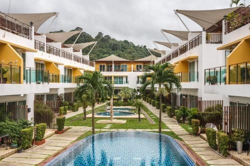 เอพี แกรนด์ เรสซิเด้นซ์ บาย ล็อฟตี้ (AP Grand Residence by Lofty)0