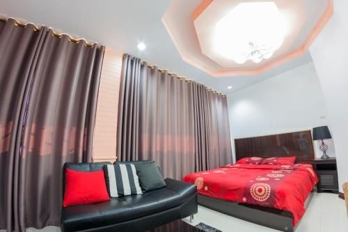 Maximize Luxury Apartment1