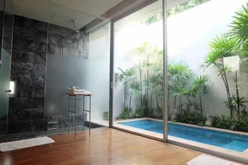 Art Space Pool Villa Art Space Pool Villa