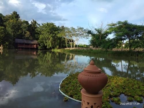 บ้านสวนจันทรา โฮมสเตย์ (Baan Suan Jantra Home Stay)4