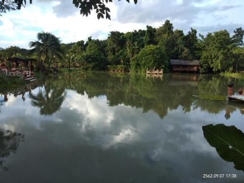 บ้านสวนจันทรา โฮมสเตย์ (Baan Suan Jantra Home Stay)2