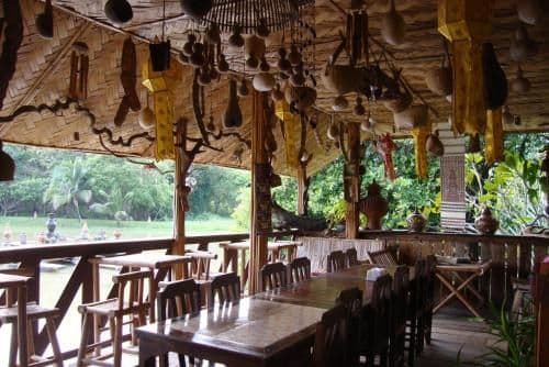 บ้านสวนจันทรา โฮมสเตย์ บ้านสวนจันทรา โฮมสเตย์