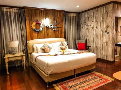 Baan SanSuk Pranburi - Beach Front & Pool Villa Baan SanSuk Pranburi - Beach Front & Pool Villa