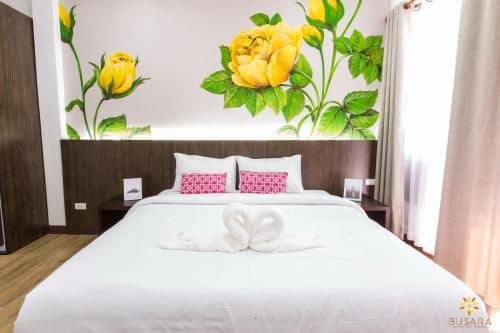 Busara Chiangmai Hotel Busara Chiangmai Hotel