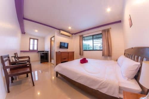 Enrico Hostel Patong Enrico Hostel Patong