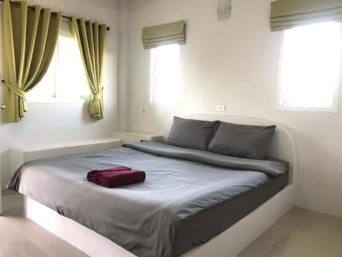 One-Bedroom Villa