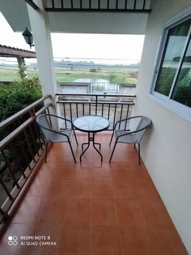 One-Bedroom Villa