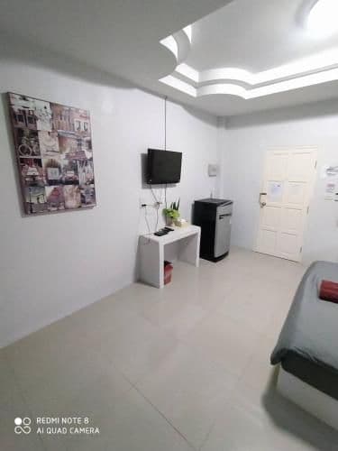 One-Bedroom Villa