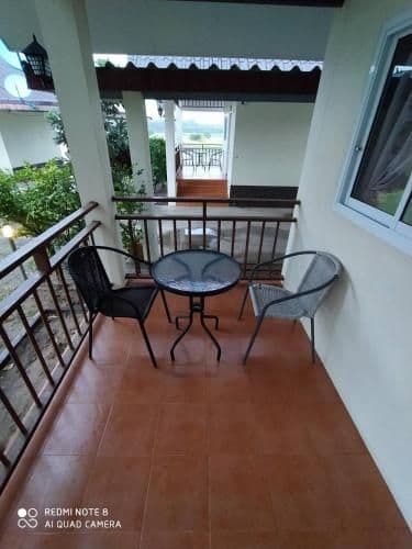 One-Bedroom Villa