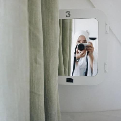 Quadruple Room with Bathroom