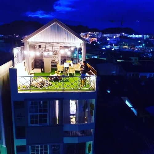 Jetty Huahin Hostel Jetty Huahin Hostel