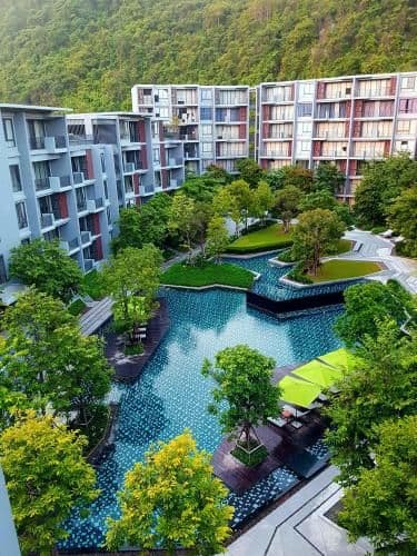 The Valley Escape สองห้องนอน สวย สงบ สบาย The Valley Escape สองห้องนอน สวย สงบ สบาย